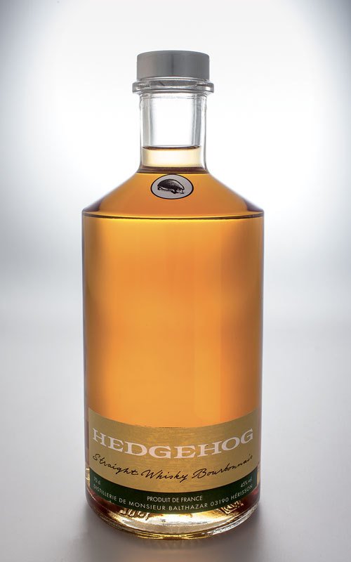 Whisky HedgeHog 45% - 70cl