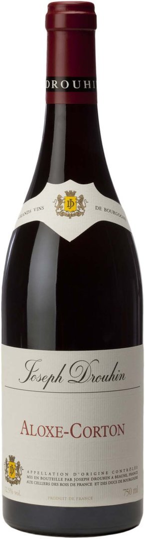 Vin de Bourgogne - Aloxe-Corton 2017 -  Joseph Drouhin - rouge
