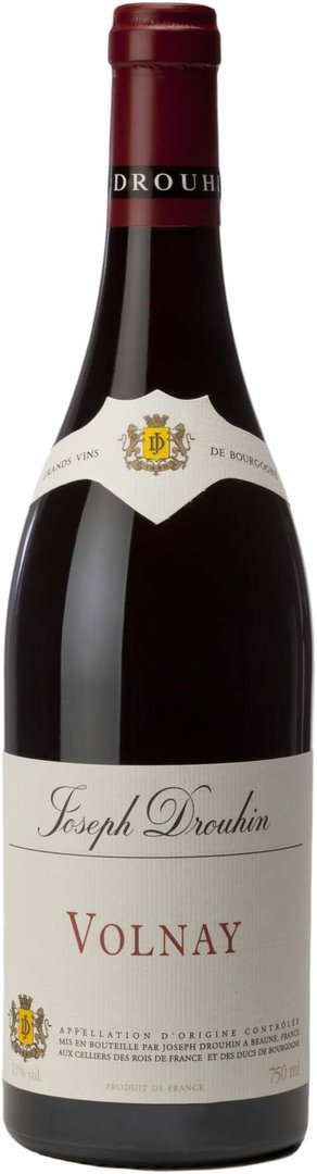 Vin de Bourgogne - Volnay 2017 - Joseph Drouhin - rouge