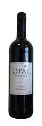 Vin Australien - OPAL RIDGE - Shiraz Cabernet - rouge -