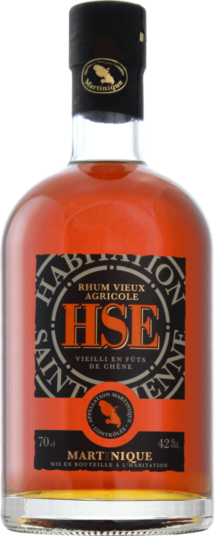 HSE VO | 42%  -  70 cl