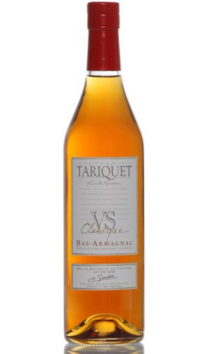 Bas Armagnac - CHATEAU DE TARIQUET – Classique VS |  % - 70 cl