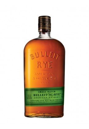BULLEIT Rye | 45% - 70cl