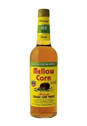 MELLOW CORN Bottled in Bond |50% -70cl