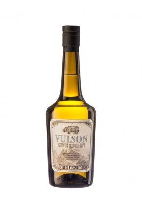 VULSON White Rhino Rye| 41% - 70cl