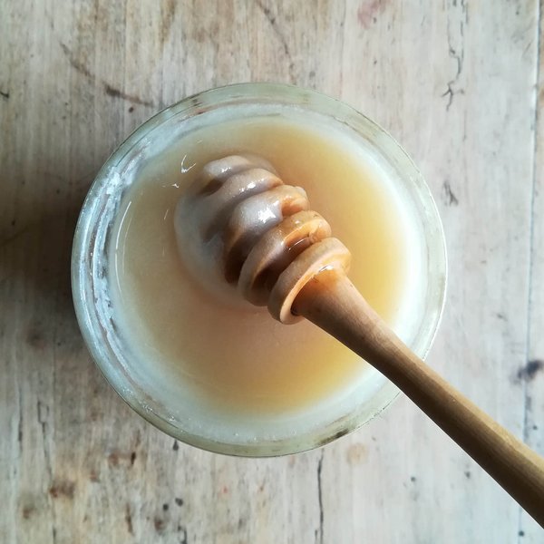 Miel de printemps | Les ruchers d'Emilie