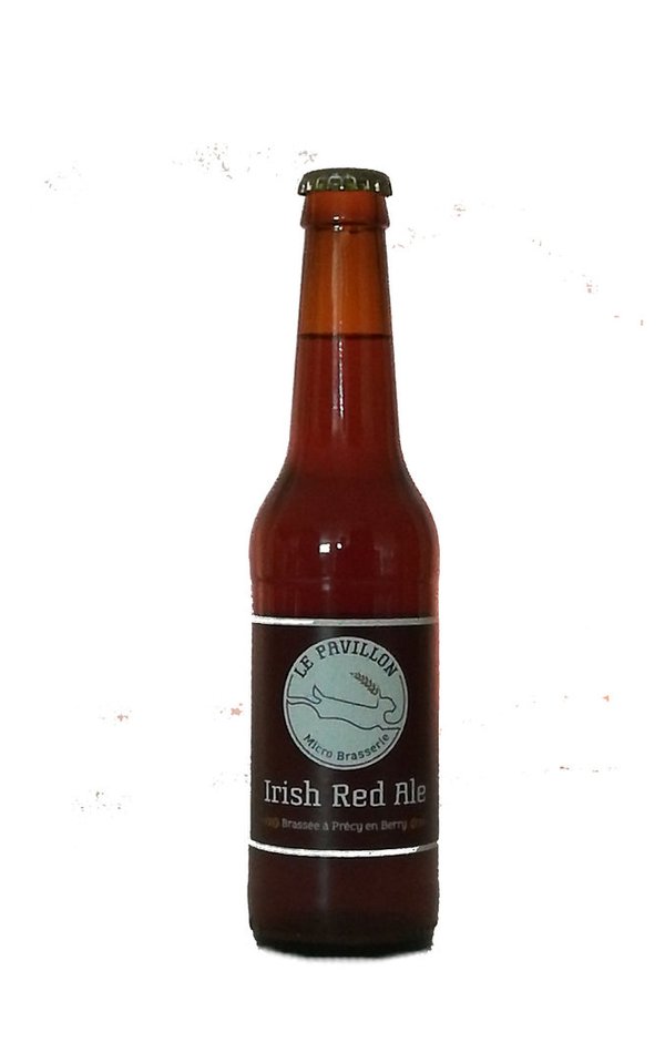 Bière Le Pavillon | Irish Red Ale