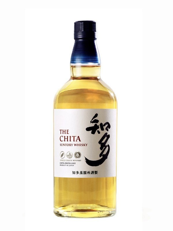 THE CHITA   Suntory Whisky