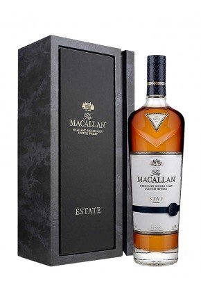 THE MACALLAN  Estate Reserve 43% Single Malt Whisky